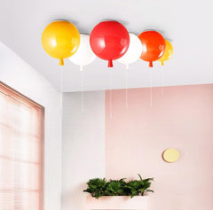 Balloon Dream Pendant Light