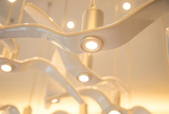 Aviara LED Pendant Light