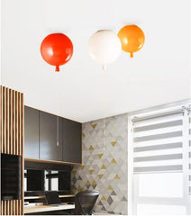 Balloon Dream Pendant Light
