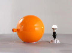 Balloon Dream Wall Light