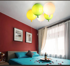 Memory Ceiling Light