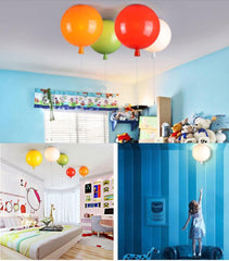 Balloon Dream Pendant Light
