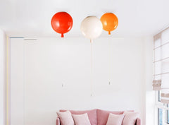 Balloon Dream Pendant Light