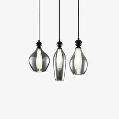Vista Glass Pendant Lamp
