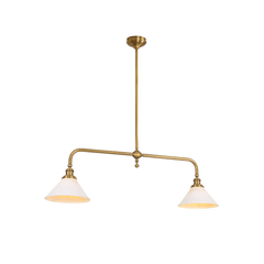 Bridgemont Pendant Light