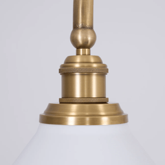Bridgemont Pendant Light