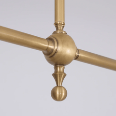 Bridgemont Pendant Light