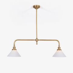 Bridgemont Pendant Light