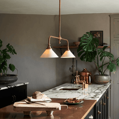 Bridgemont Pendant Light
