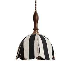 Marbre Stripe Pendant Light