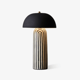 Stria Table Lamp