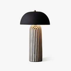 Stria Table Lamp