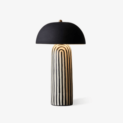 Stria Table Lamp