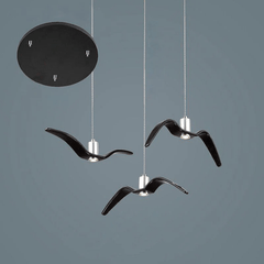 Aviara LED Pendant Light