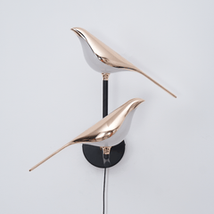 Nomi Plug-in Wall lamp