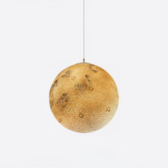 3D Planet Ball Pendant Lamp