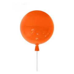 Balloon Dream Wall Light