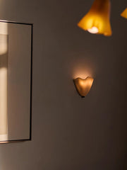 Petalia Wall Light