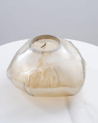 Blown Glass Random Pendant Light