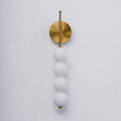 Abacus Wall Lamp
