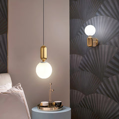 Aballs Pendant Light