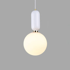 Aballs Pendant Light