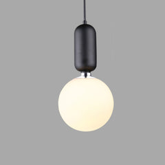 Aballs Pendant Light