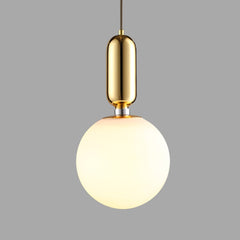 Aballs Pendant Light
