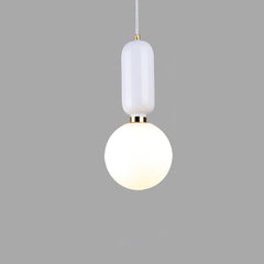 Aballs Pendant Light