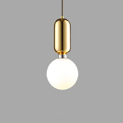 Aballs Pendant Light