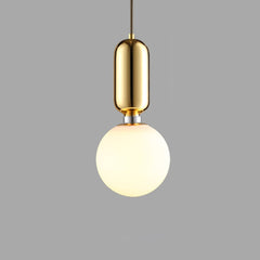 Aballs Pendant Light