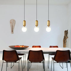 Aballs Pendant Light