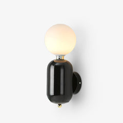 Aballs Wall Light