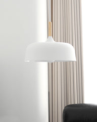 Acorn Pendant Light