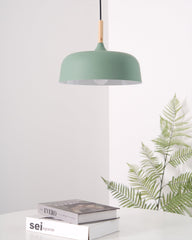 Acorn Pendant Light