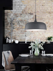 Acorn Pendant Light