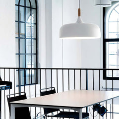 Acorn Pendant Light