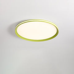 Acrylic Circular LED Ceiling Light