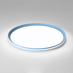 Acrylic Circular LED Ceiling Light