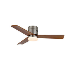 Aeroluxe Modern Ceiling Fan Light