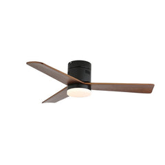 Aeroluxe Modern Ceiling Fan Light