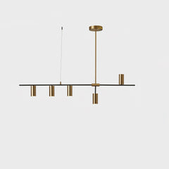 Cassandra Linear Chandelier