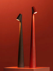 Africa Floor Lamp