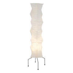 Rice Paper Floor Lamp