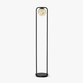 Alabaster Tribeca Floor Lamp