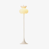 Aluvia Crown Floor Lamp