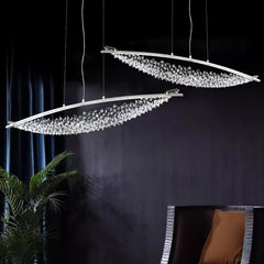 Amaca Pendant Light