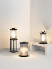 Lantern Garden Outdoor Light