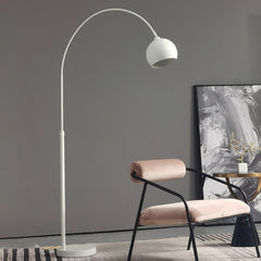Angler Floor Lamp