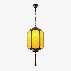Antique Lantern Pendant Light